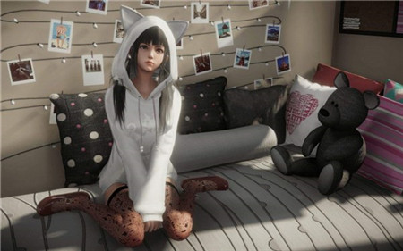 家族崩坏手游汉化版