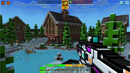 像素射击七周年下载