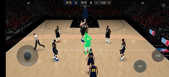 安卓球球传说免广告版app