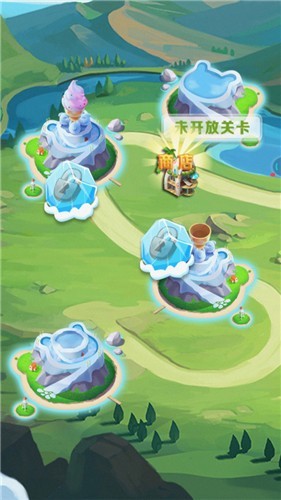 安卓糖果点点消红包版软件下载