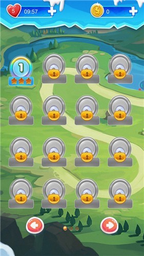 安卓糖果点点消红包版app