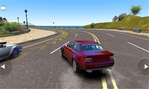 安卓极限赛车专业版app