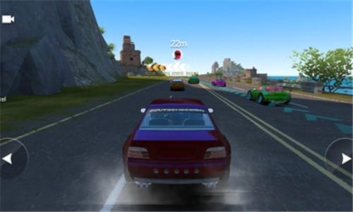 安卓极限赛车专业版软件下载