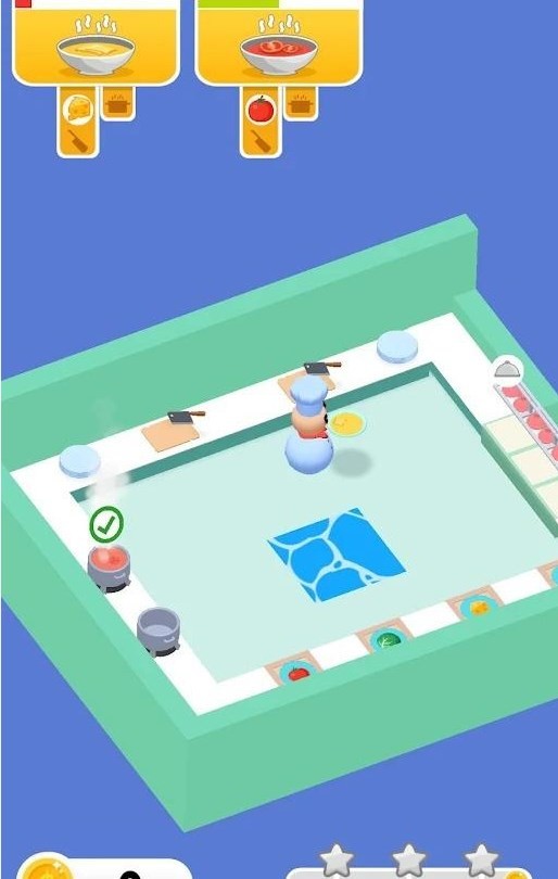 安卓后厨大师软件下载