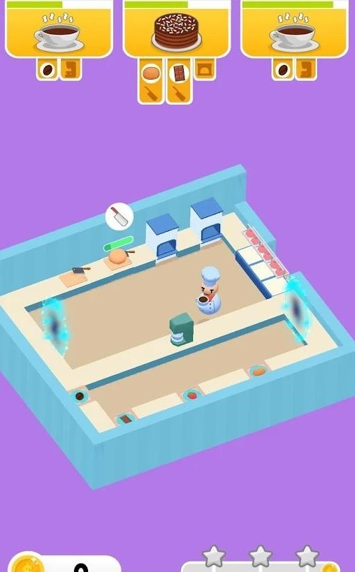 安卓后厨大师app