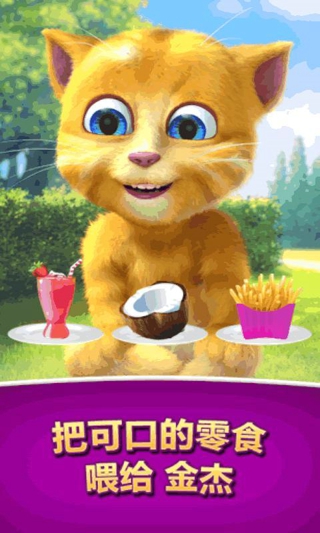 安卓金杰的生日游戏软件下载