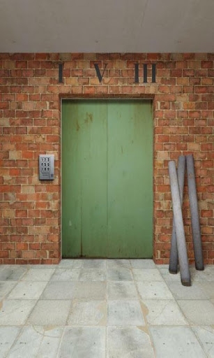 安卓百门之屋游戏app