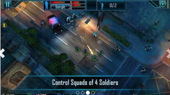 安卓全球爆发app