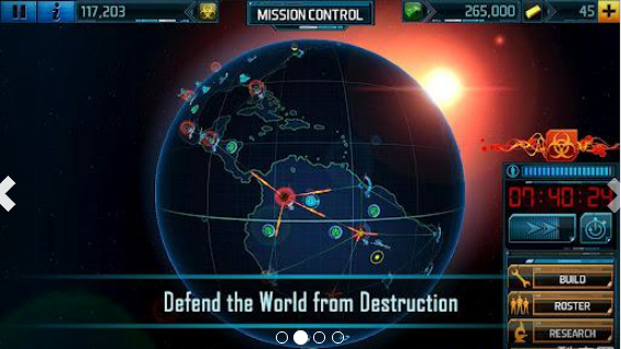 安卓全球爆发软件下载