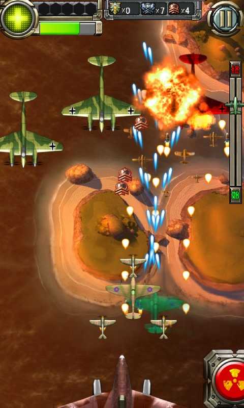 安卓闪电空袭1942安卓版app