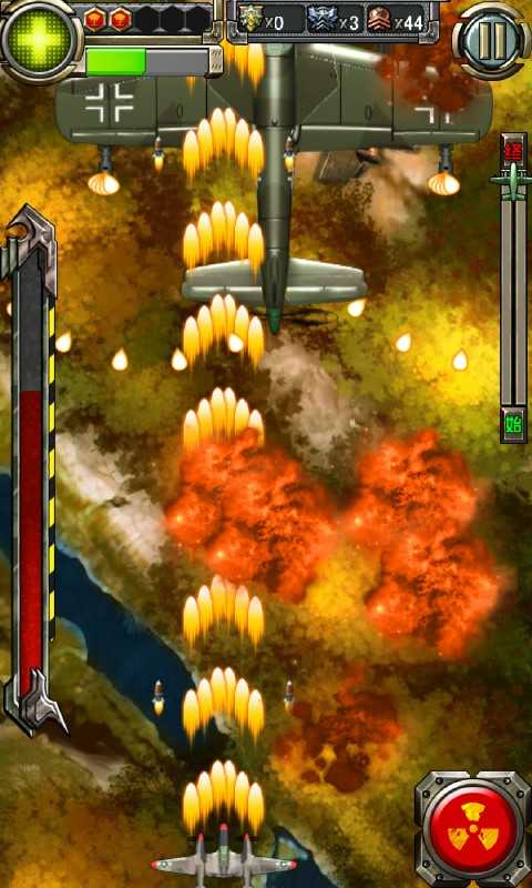 安卓闪电空袭1942安卓版软件下载