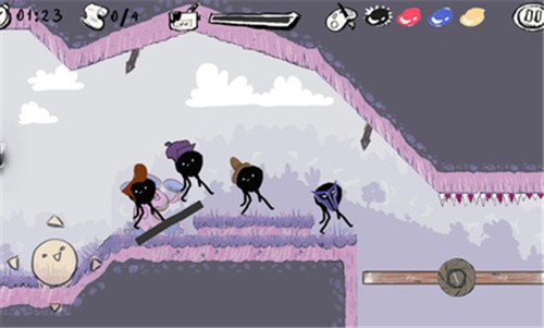 安卓魔法墨水app