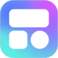 colorfulwidget小纸条小组件 免费手机版1.6.6