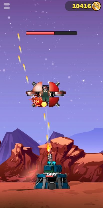 安卓庇护所防御td射手游戏中文版（shelter defense） v1.00app