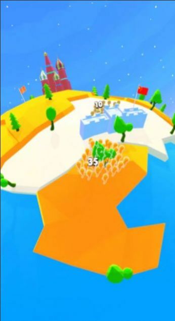 安卓主宰地球游戏最新手机版 v0.1软件下载