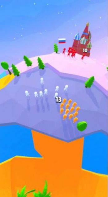 安卓主宰地球游戏最新手机版 v0.1app