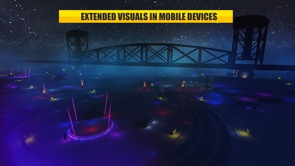 安卓快车道赛车漂移软件下载