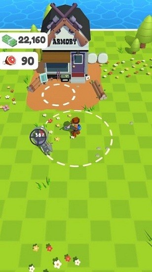 安卓猎人小岛软件下载