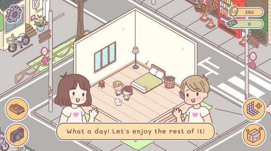 袋中爱中国之家游戏下载