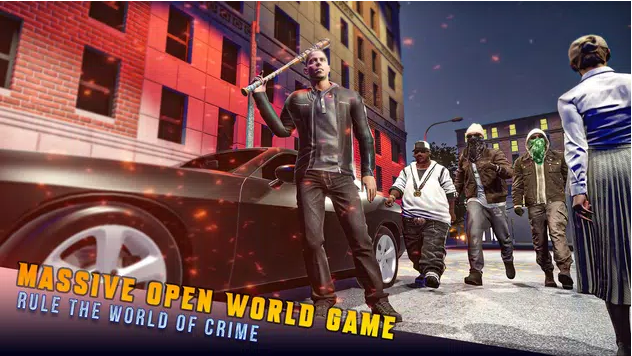 安卓愤怒的街头匪徒2022游戏软件下载