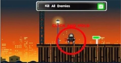 安卓火柴人忍者任务软件下载