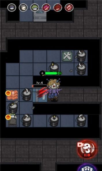 安卓闹鬼的地方游戏官方版（haunted place） v1.1app