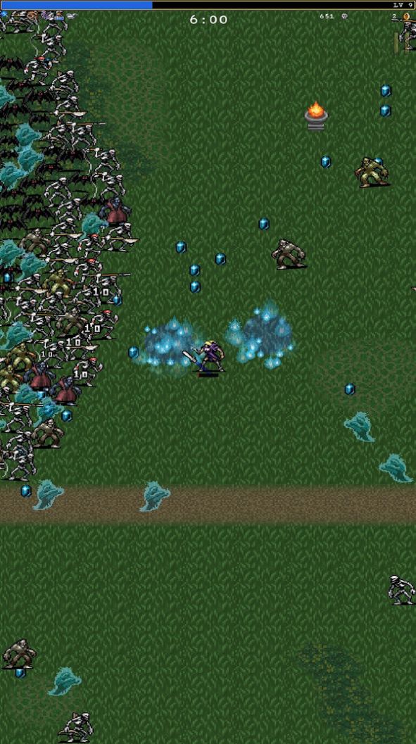 安卓躺平生存者小游戏安卓版 v1.0.0软件下载