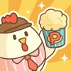 popcorn小鸡的爆米花店安卓版