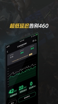 腾讯加速器app下载 9.5.6