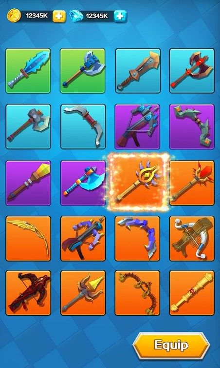 安卓冒险家大乱斗软件下载