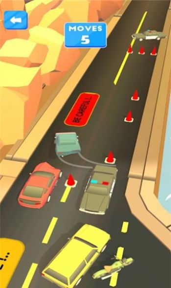 专家驾驶游戏安卓手机版（expert drive） v2.0.0