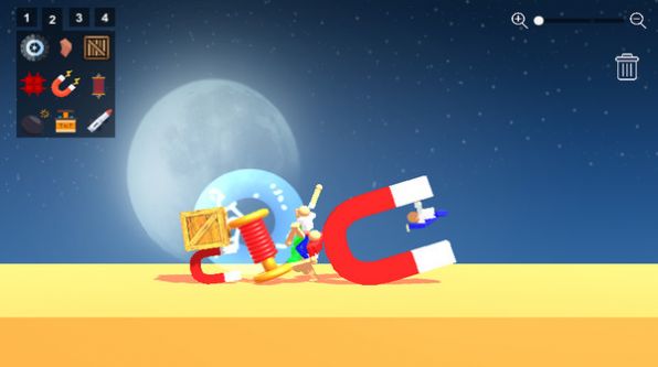 安卓火柴人沙盒模拟器特种兵最新版 v1软件下载