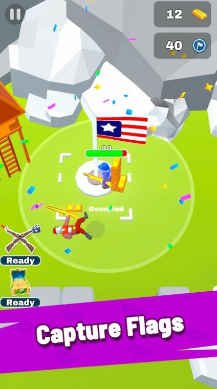 安卓矿山与征服游戏安卓版 v0.0.6软件下载