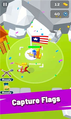 安卓矿山与征服软件下载