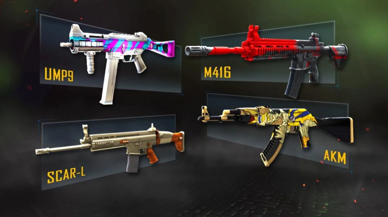 袭击大师游戏中文手机版（strike master） v0.1