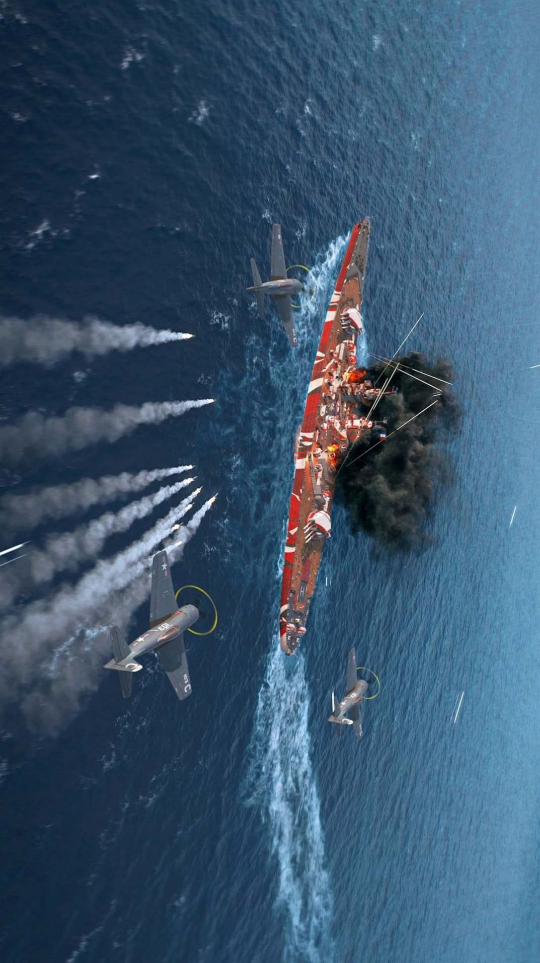 安卓航海战舰对战手游最新版 v300.1.0.3018app