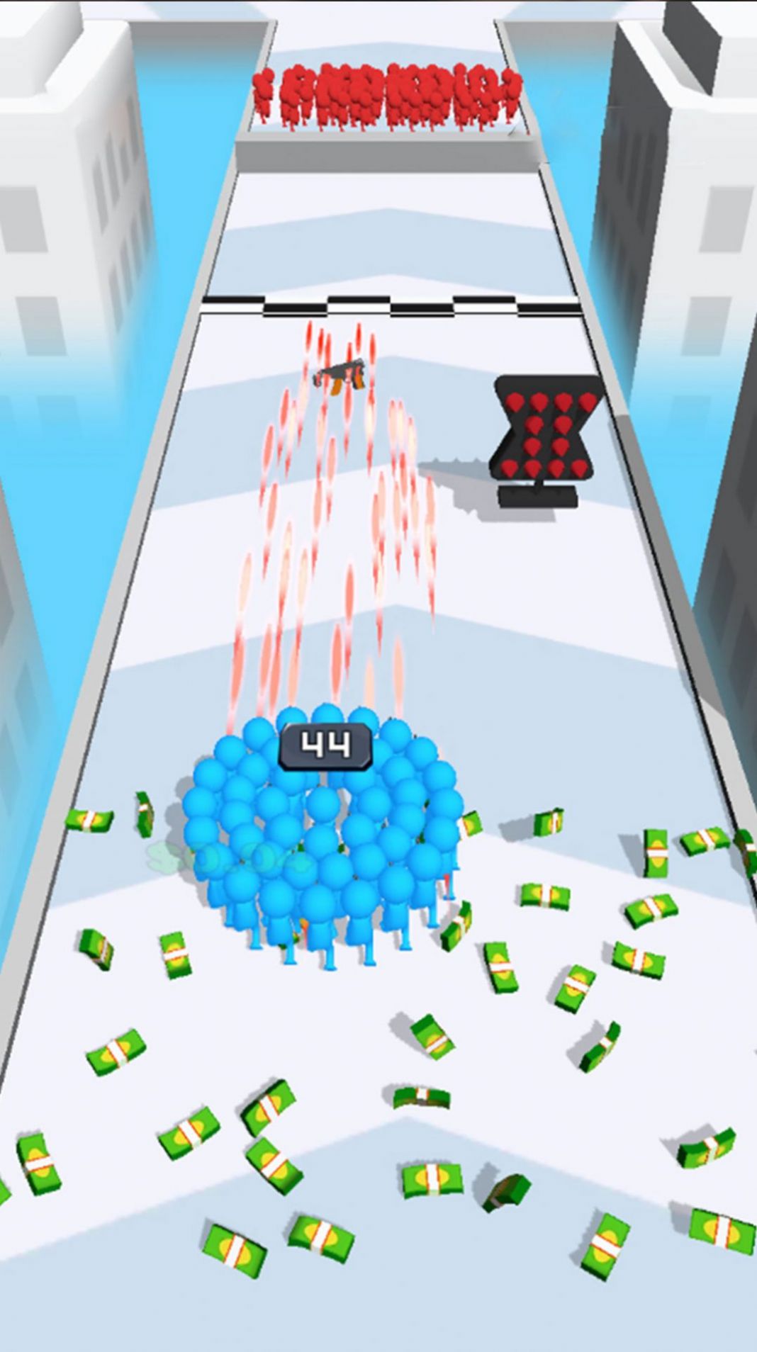 安卓战场绝地突击游戏安卓版 v1.0.1app