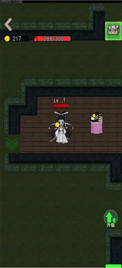 召唤猎梦者游戏安卓版 1.0.1