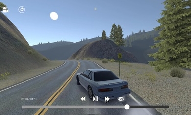 安卓apex竞速游戏手机版中文版 v1.0.0app