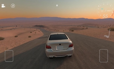 安卓apex竞速游戏手机版中文版 v1.0.0软件下载