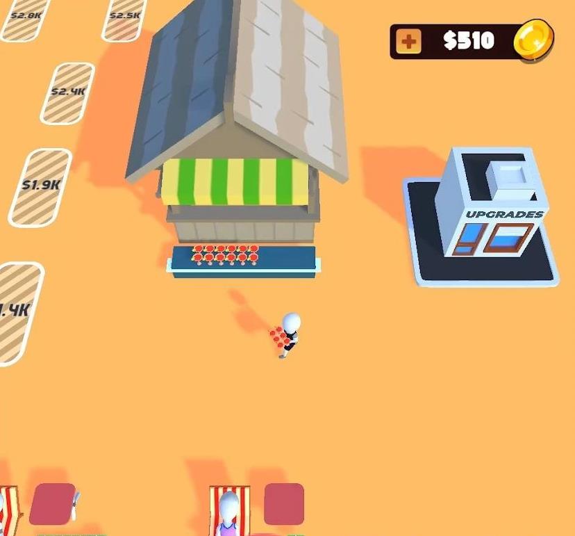 安卓热带海滩软件下载