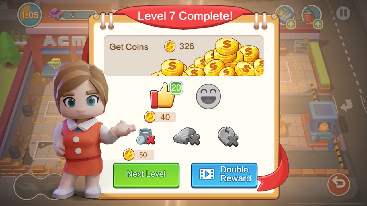 acme汽车服务公司