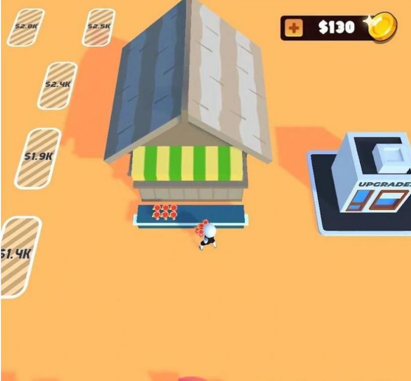 安卓发热的沙滩游戏中文版（beach-fever） v1.0软件下载