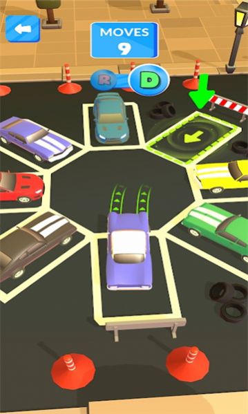 安卓专家驾驶游戏手机版 v2.0.0软件下载