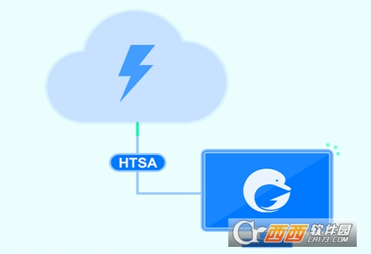 海豚网游加速器破解版 1.0.6