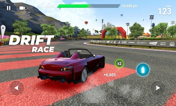 极限竞速专业版