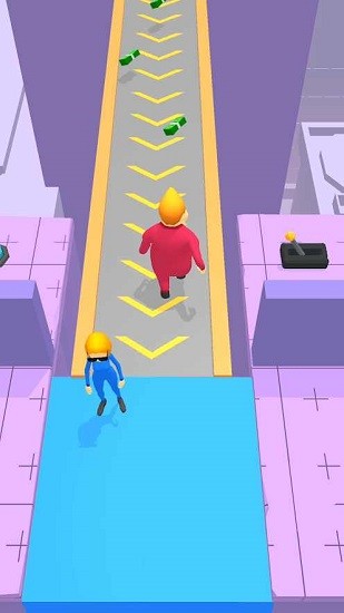 安卓特工夫妇游戏app