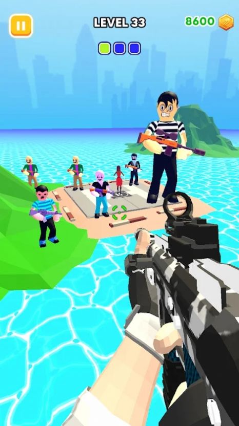 直升机救那个女孩app下载