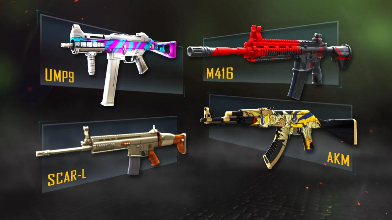 现代战争火线突击app下载