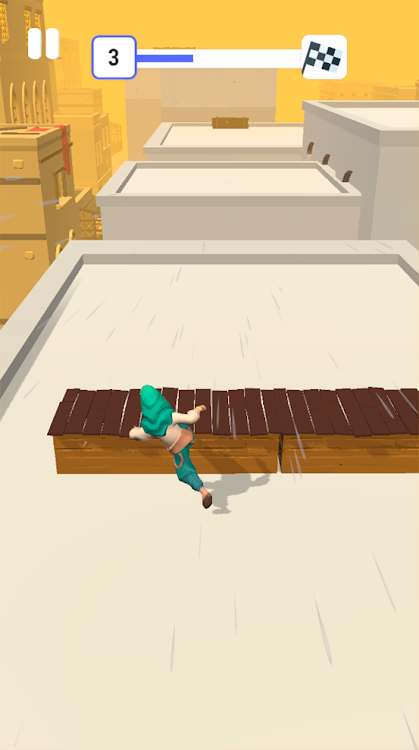 沙漠跑步者3dapp下载